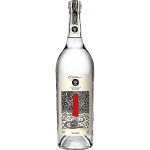 123 Organic Tequila Blanco 1