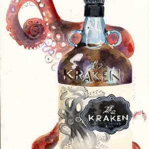 Rum