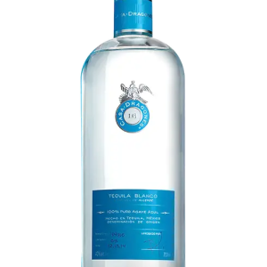 Casa Dragones Tequila Blanco