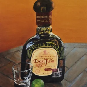 Tequila